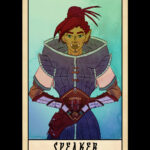Major Arcana