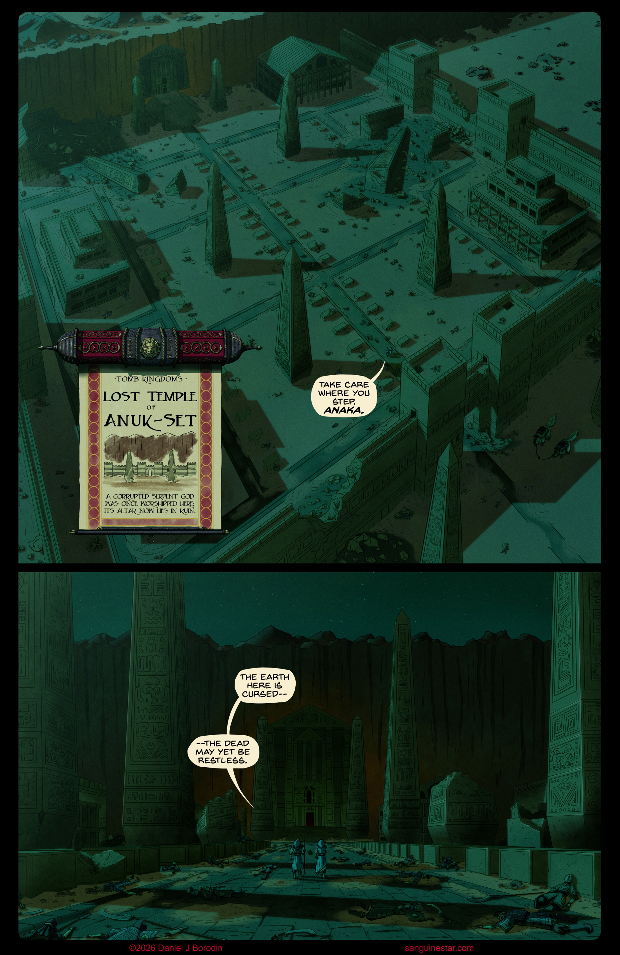 Land of the Dead