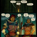 Trial of the Adept