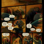Blood Ritual