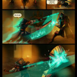 The Current Of The Aether