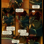 Blood of the Furies