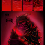 Herald of Blood