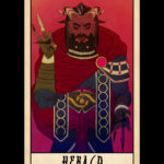 Major Arcana