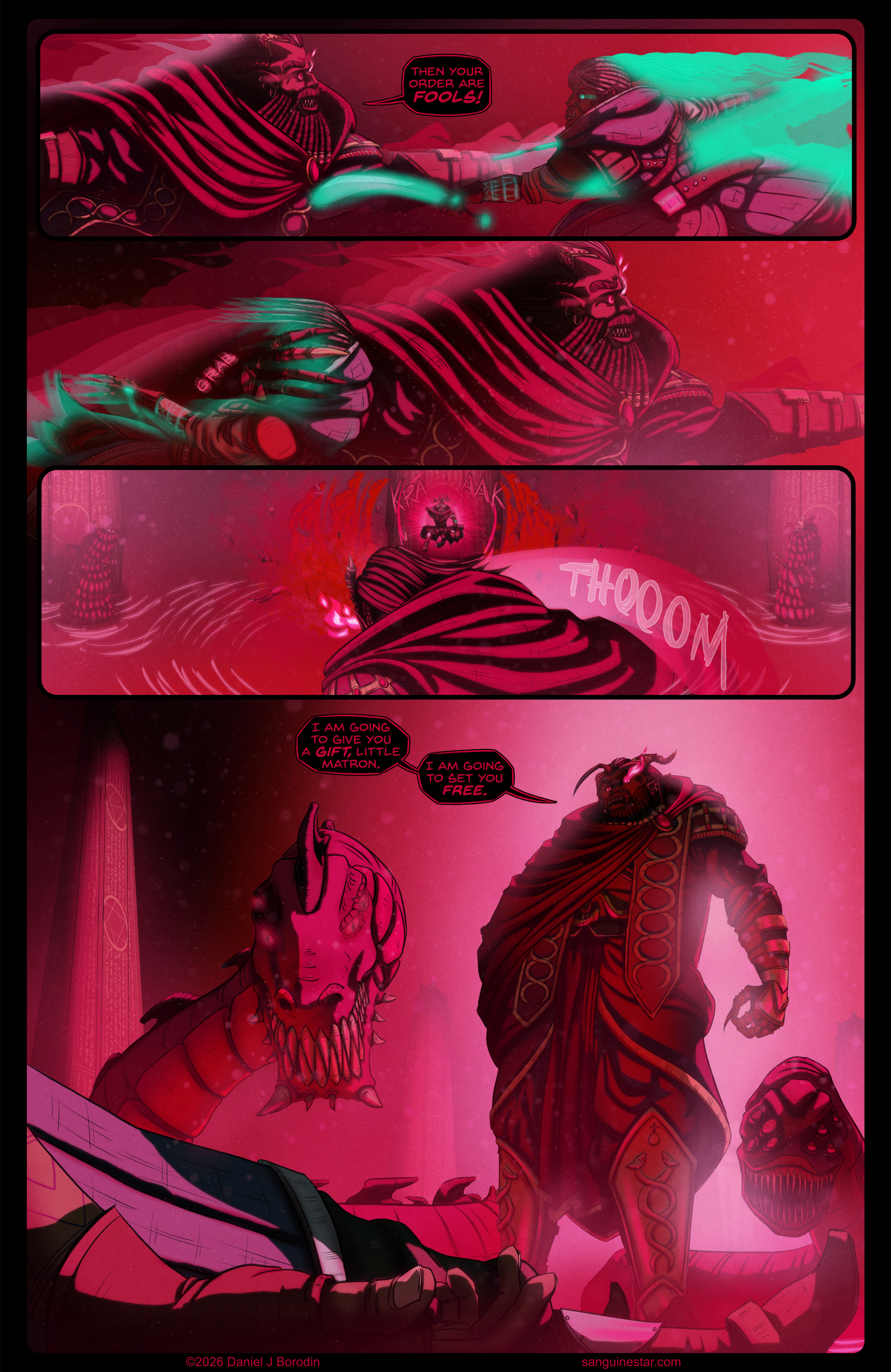 The Gift