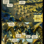 Valley of the Angels