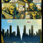 A Shadow Over Shadeside