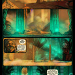The Sphinx Gate