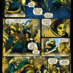 Scythe Devils