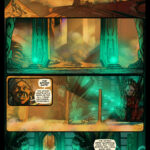 The Sphinx Gate