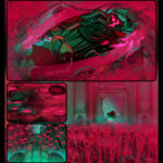 Bloodlust
