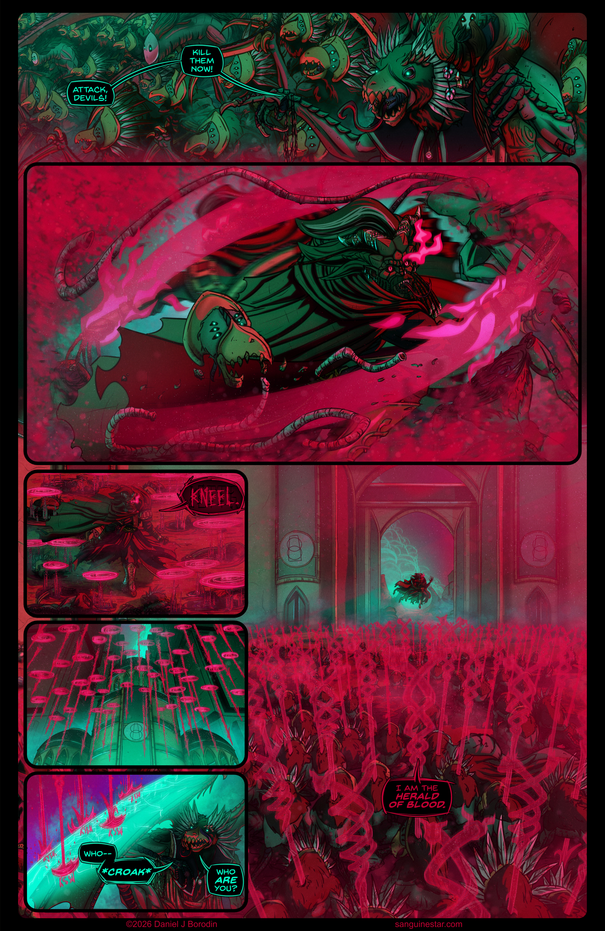 Bloodlust