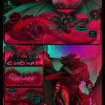 Serpent of Chaos