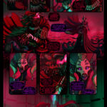 Heralds of Apocalypse